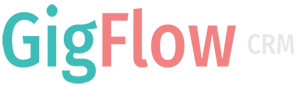 GigFlow CRM
